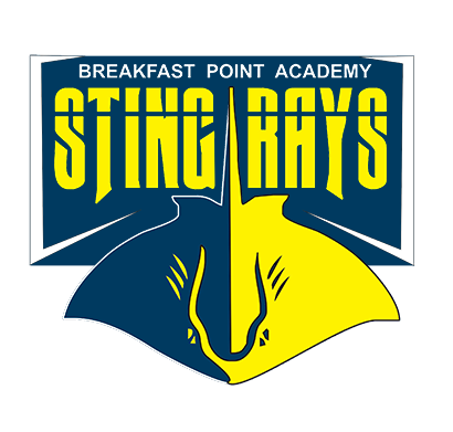 Official seal for Bay District Schools